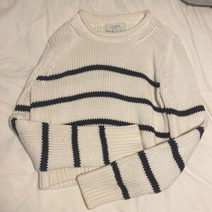 La Ligne Sweater Size Small